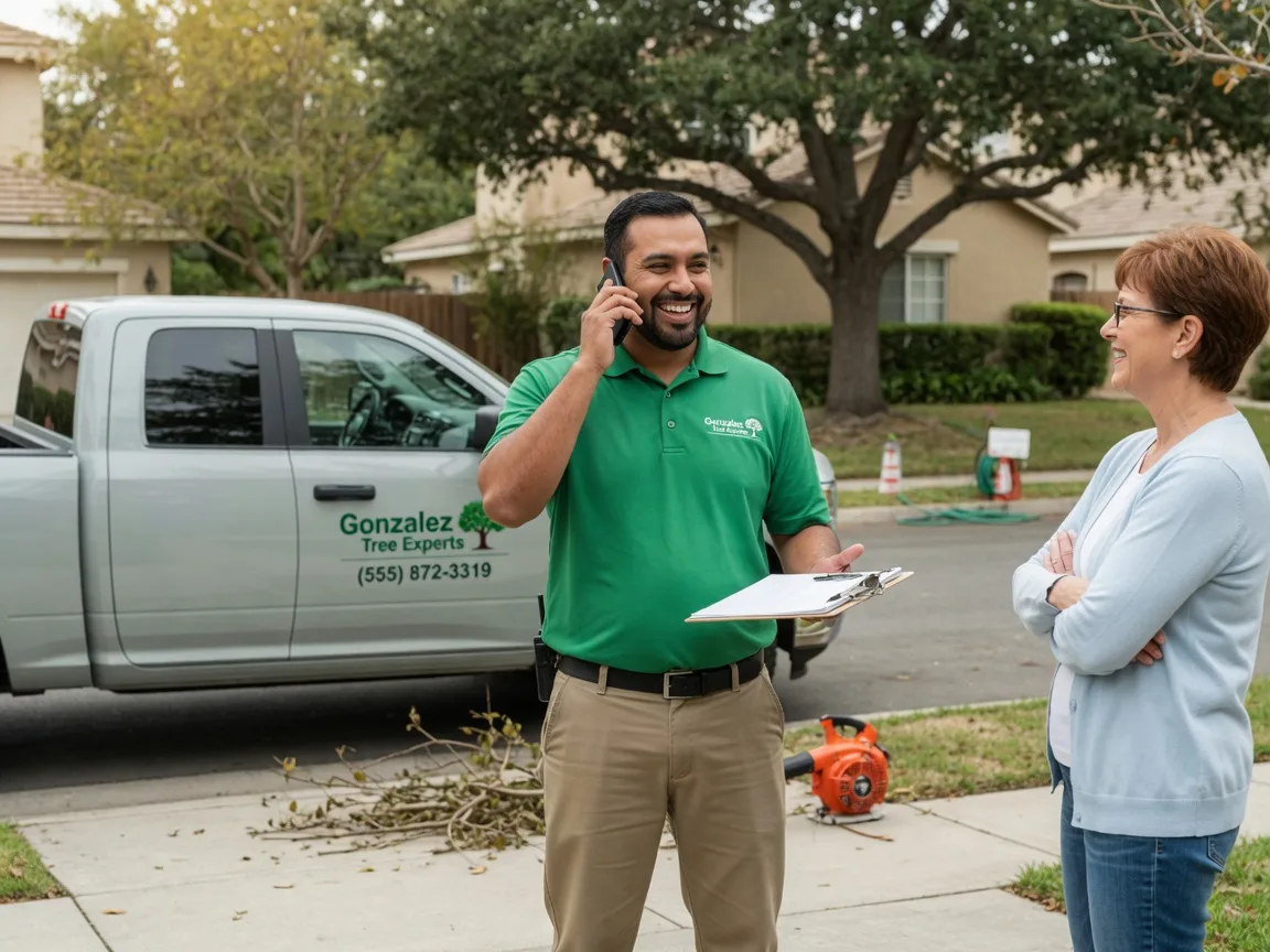 Tree Service Harper, IA FAQs